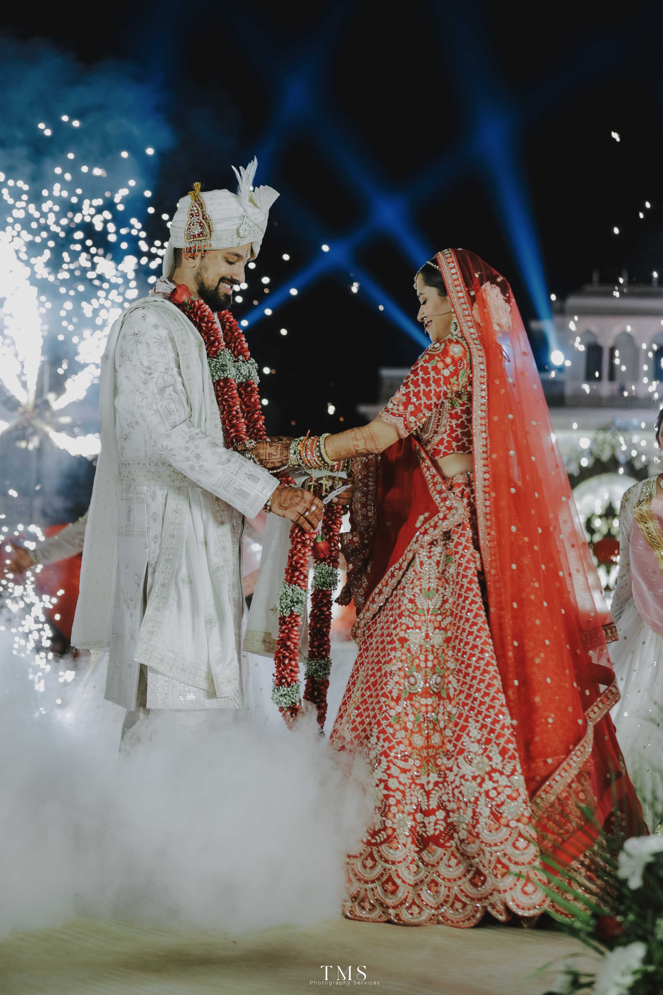 Raghav & Tarusha wedding photo 54